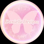 Caris 💗DanielloDesigns - @daniello.designs - Instagram