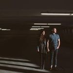 Daniel & Emily Loggins - @logginsweddingfilms - Instagram