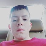 Daniel Loggins - @loggins5485 - Instagram
