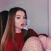 Danielle Collins - @dirtydanii - TikTok