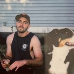 Daniel Loney - @trussmedanny - Instagram
