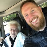 Daniel Loney - @carbix - Instagram