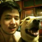 Daniel Loney 丹 - @danieljloney - Instagram