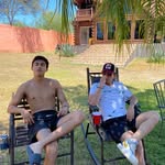 Daniel Longoria - @daniellongoria00 - Instagram