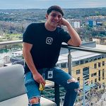 Daniel Longoria - @daniellongoria49 - Instagram
