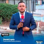 Daniel López - @daniellopez.hn - Instagram