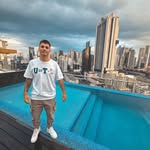 Daniel Lopez - @justdanielsm - Instagram