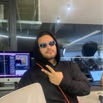 Daniel Lopez - @andanielopez - Instagram
