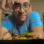 Daniel Lopez - @danlopezbbq - Instagram