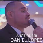 Daniel Lopez - @daniel_lopez_auctioneer - Instagram