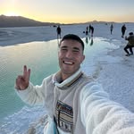 Daniel López | Travelife - @daniconprisa - Instagram