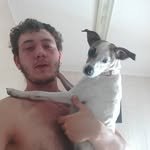 Danni - @daniellord2344 - Instagram