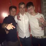 Daniel Lordan - @lordandaniel - Instagram