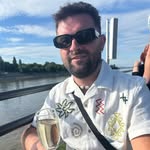 DANIEL LORDAN - @danlordo - Instagram