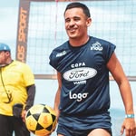 Daniel Lorusso - @daniellorussoa - Instagram