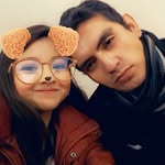 Daniel Lory - @xarivdis - Instagram