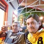 Daniel Lory González - @daniellorygonzalez - Instagram