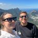 Daniel Barcelli X Bruna Losco - Facebook