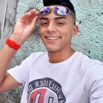 Daniel Pereira - @danielcadelosco - Instagram