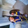 רונוש ודניאלוש - @ronosh_daniellosh - TikTok