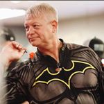Daniel Losh II - @danielloshii - Instagram