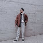 Chantrell Brasier - @daniellosikito188 - Instagram