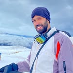 Danilo Waismann Losito - @danilosito - Instagram