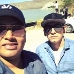 Nelson Daniel Losoya - @nelsonlosoyacz - Instagram