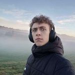 Daniel Lothe - @dabueko - Instagram
