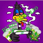 Daniel Lotito - @budndubs420_gaming - Instagram