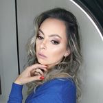 Dani | Salão de Beleza - @danielabortolotto - Instagram