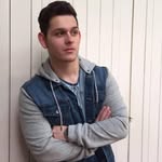 Daniel Loud - @danielloud12 - Instagram