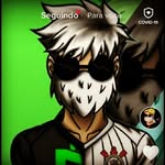 Daniel LOUD - @sofianara22k - Instagram