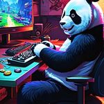 Daniel Loughlin - @pandadan95 - Instagram