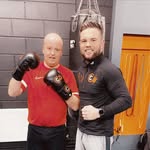 Daniel Loughran - @d.loughran21_ - Instagram