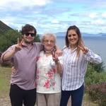 Daniel Loughran - @danieloughran - Instagram