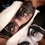 D A N I E L  L O U I S - @daniellouistattoos - Instagram
