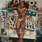 Daniel Louis - @mranimal - Instagram