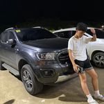 Daniel Louis Cuenca - @daniellouiev - Instagram