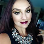 Daniella Mains - @daniellouisebeauty - Instagram
