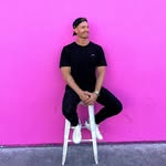 Daniel - @daniellovinglife - Instagram