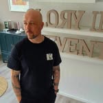 daniellovik - @der_chiropraktiker_ - Instagram