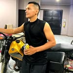 Daniel Ovallos - @daniellovallos - Instagram