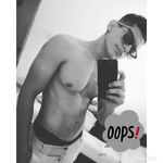 Daniell Ovallos - @osacardaniel - Instagram
