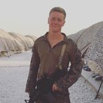 Daniel Loveall - @danman_loveall - Instagram