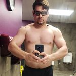IRONMANDAN - @plexus_danielloveall - Instagram