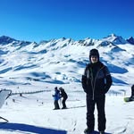 Daniel Lovejoy - @atsjemunita - Instagram