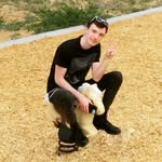 Daniel Lovelady - @danwow9 - Instagram