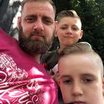 Daniel - @daniellovelock2018 - Instagram