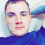 Daniel Lovelock - @lovelock090 - Instagram